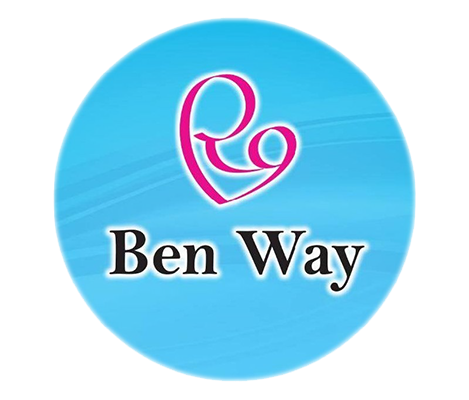 ENDORSE - Ben Way