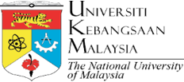 UKM Logo