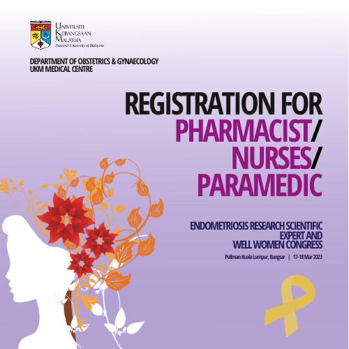 ENDORSE - REGISTRATION FOR Pharmacist_ Nurses_ Paramedic