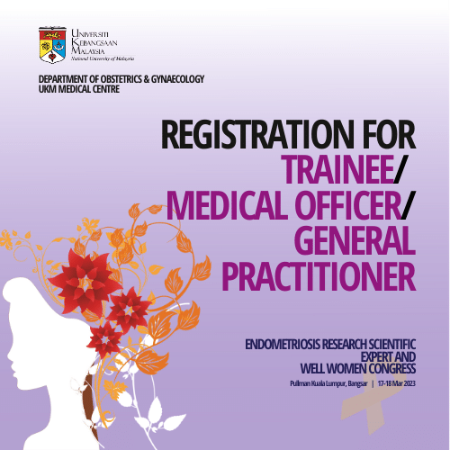 ENDORSE - REGISTRATION FOR Trainee_ Medical officer_ General practitioner